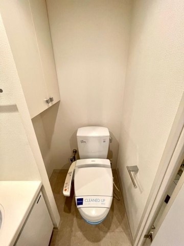 レジディア月島Ⅱ その他4