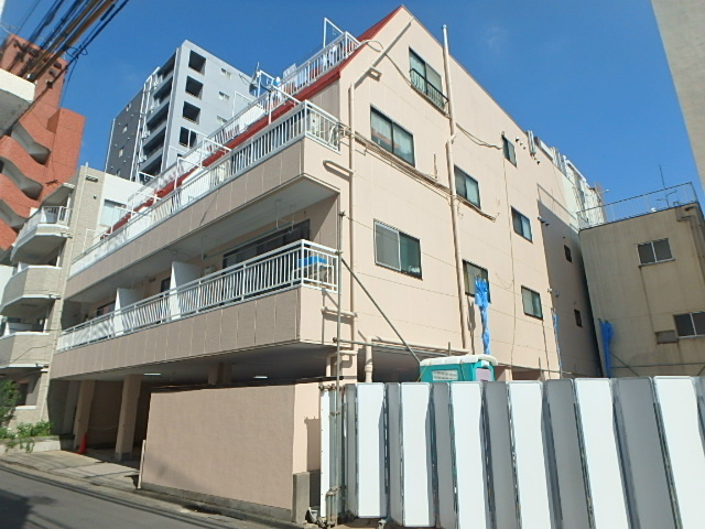 大竹ビル  外観