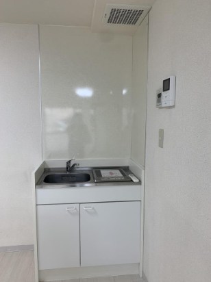大竹ビル  キッチン