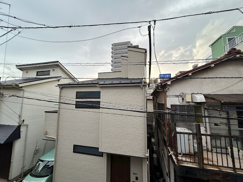 北砂6丁目近藤貸家 その他2