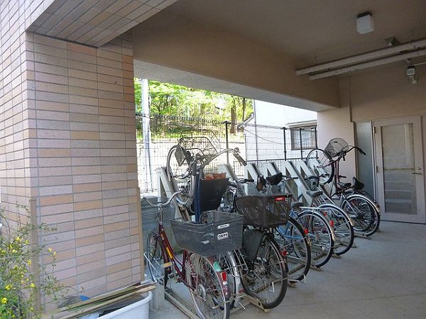 文京ツインタワー その他6