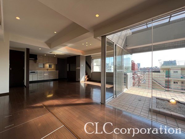 インペリアルビル その他7