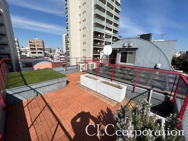 インペリアルビル その他23