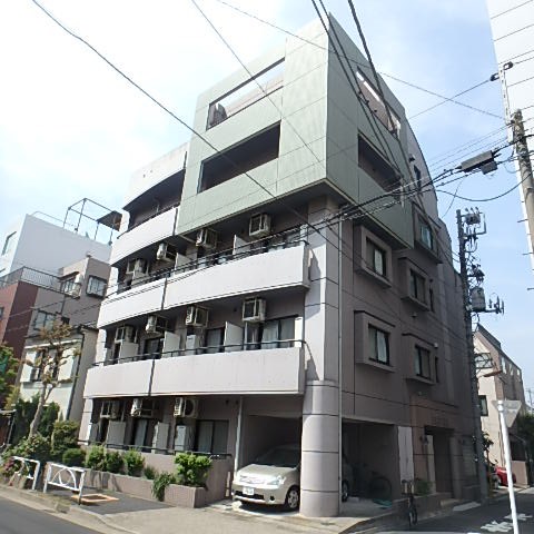 PREVER 外観