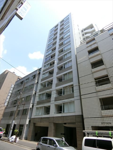 OZIO大手町 外観
