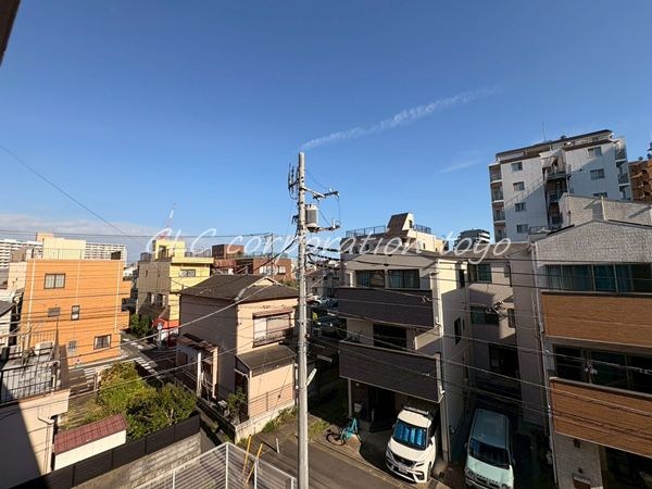 川出マンション その他1
