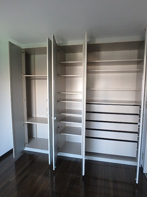 クリスタルタワー その他3