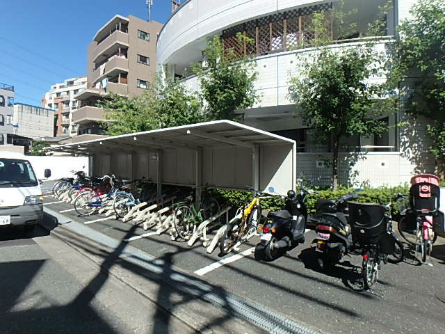 クリスタルタワー その他6