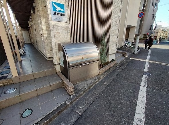 リジエール その他3