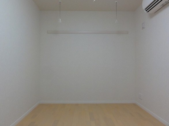 リジエール ベッドルーム