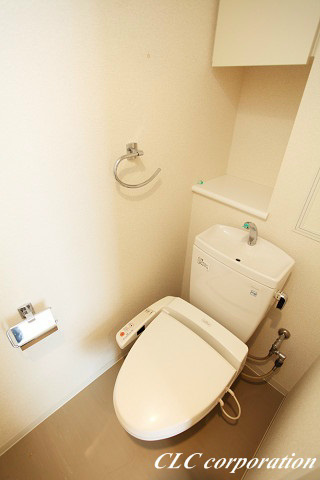 パークアクシス日本橋浜町  その他1