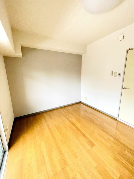 ロアデロア ベッドルーム