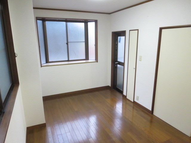 サクラハウス リビング