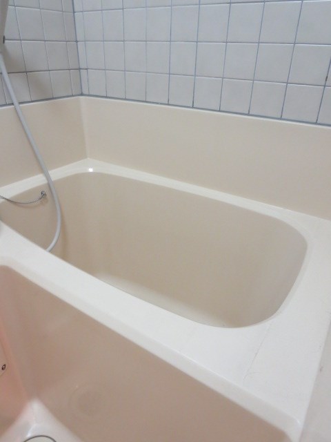 サクラハウス 風呂画像