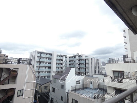 パークサイド木場  その他5