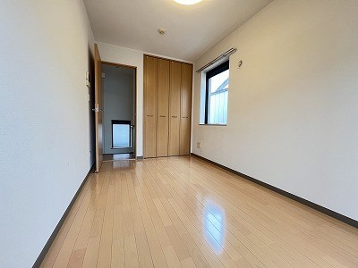 comodo東小岩 ベッドルーム