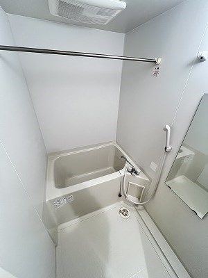 comodo東小岩 風呂画像