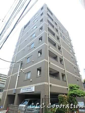 フォルシュライツ 外観