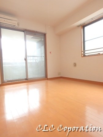 フォルシュライツ ベッドルーム