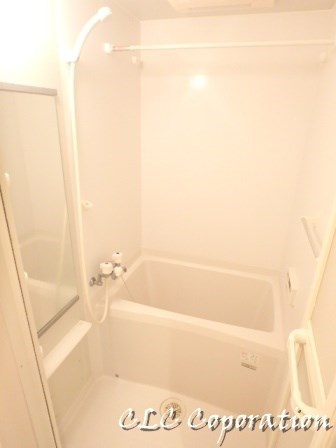 フォルシュライツ 風呂画像