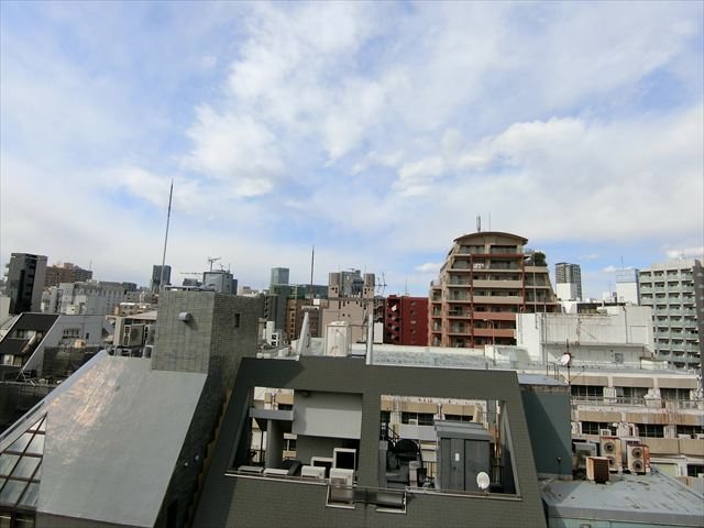 プライムブリス日本橋馬喰町 その他8