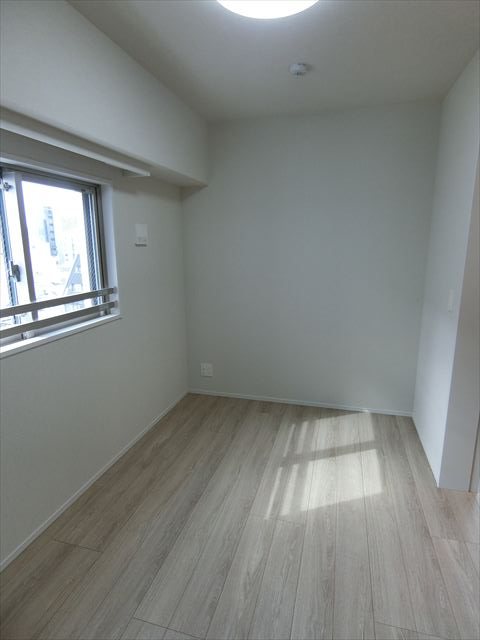 プライムブリス日本橋馬喰町 ベッドルーム