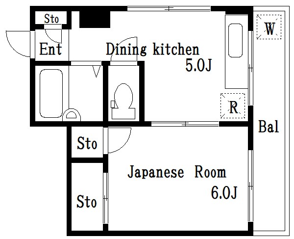 キムラビル 間取り