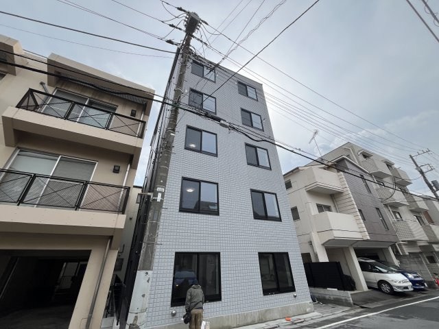 D－STYLE千住大橋 501号室 外観
