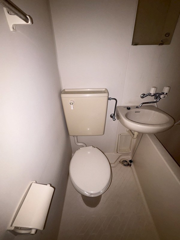 石川ハイツ その他1