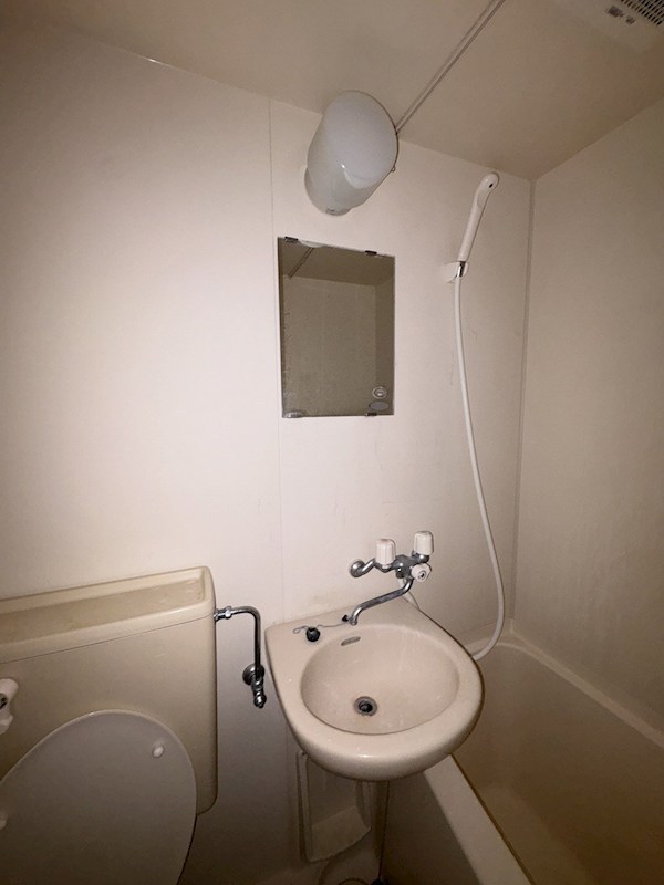 石川ハイツ その他2