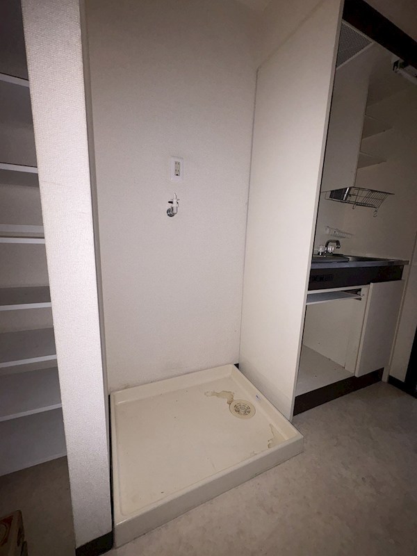 石川ハイツ その他6