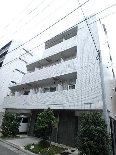 グランヴァンフリステーラ東陽町  外観