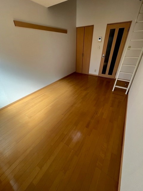 WELINA SHOEⅡ ベッドルーム