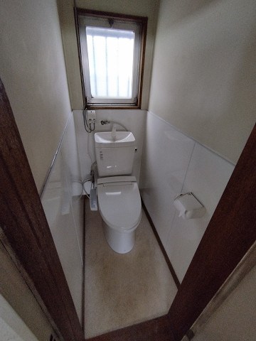 リーバンビル その他1