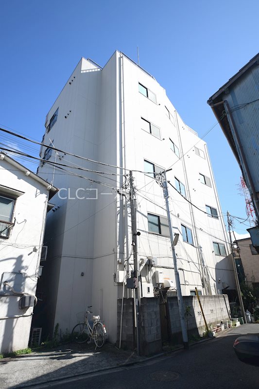 メゾンメモリー 外観