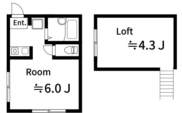 テクノハウス 間取り