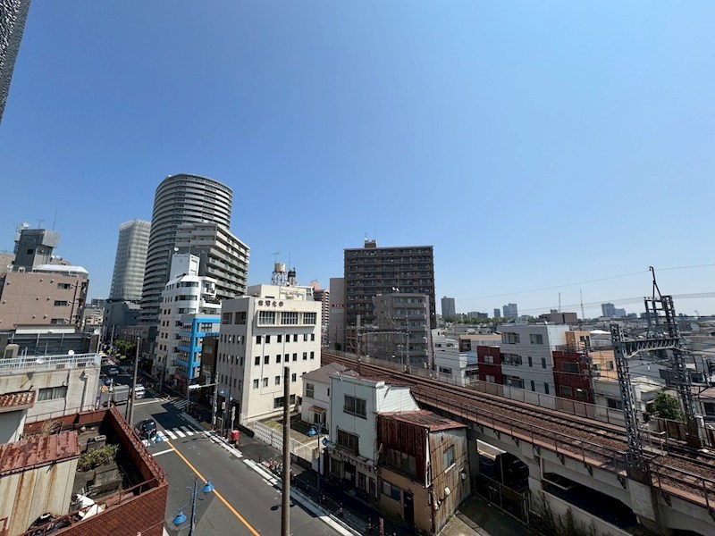 SAION町屋 その他9