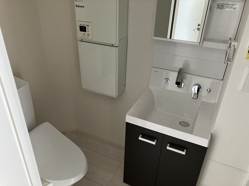 レピュア三ノ輪レジデンスⅡ その他2