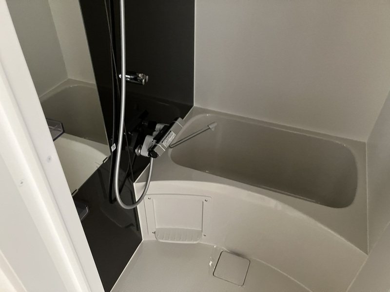 レピュア三ノ輪レジデンスⅡ 風呂画像