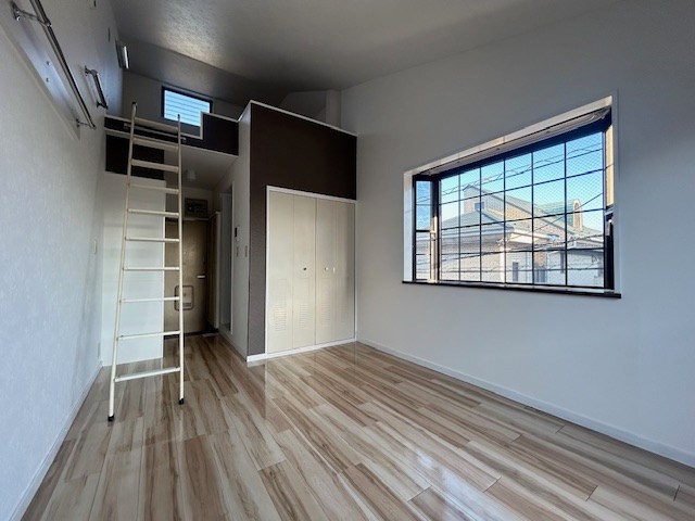 ニューアローズM1 その他1