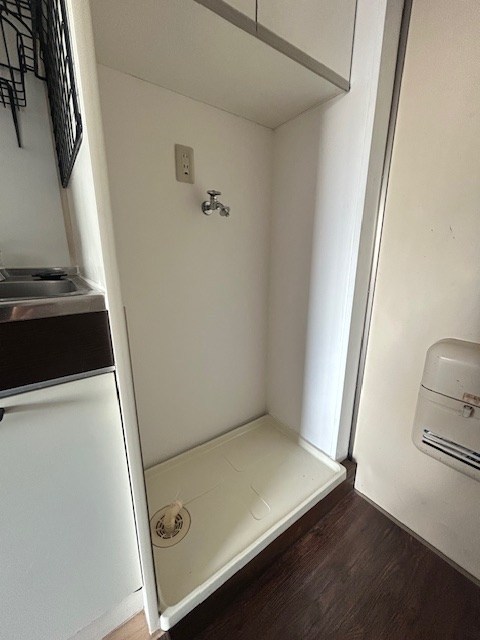 ニューアローズM1 その他4