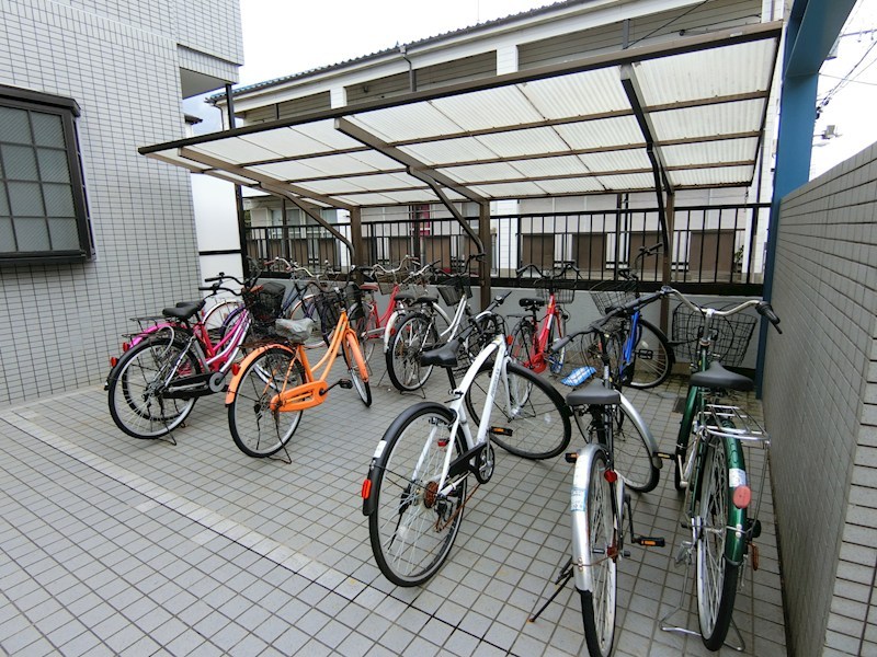 ニューアローズM1 その他外観1