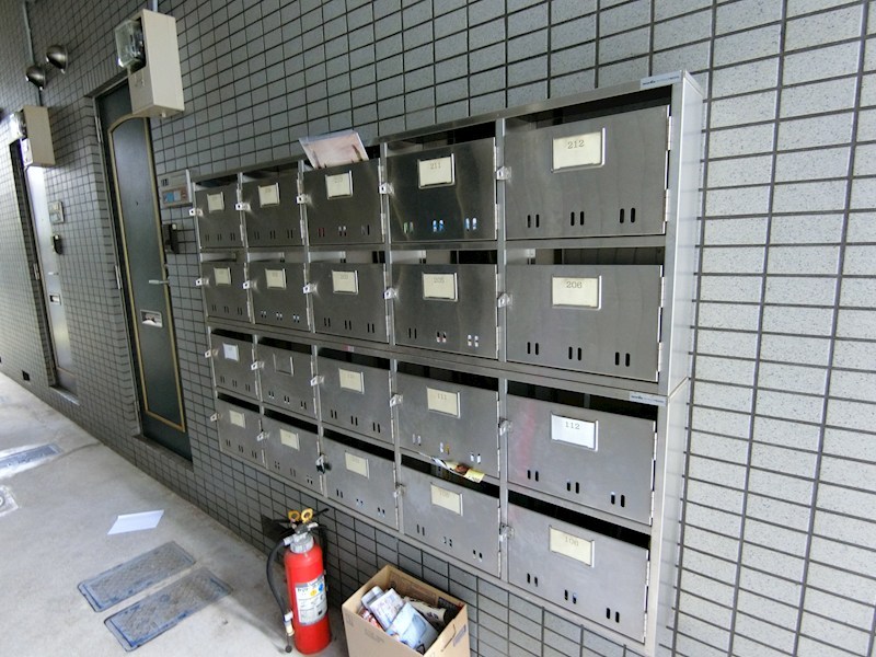 ニューアローズM1 その他外観2