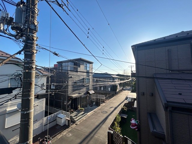 ニューアローズM1 その他10