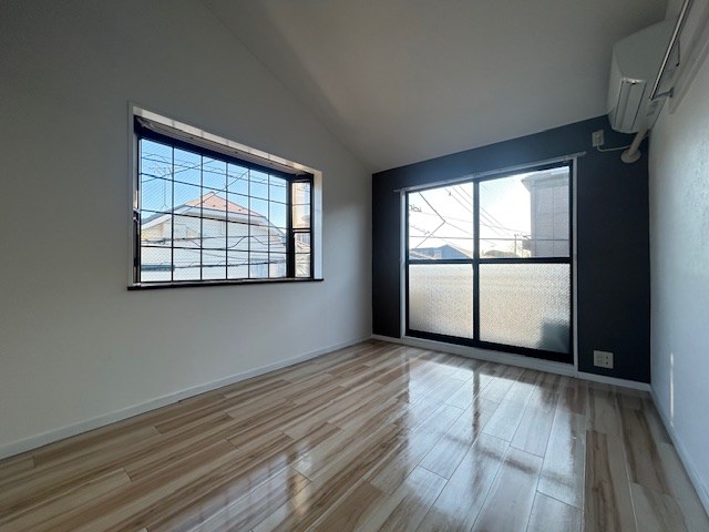 ニューアローズM1 リビング