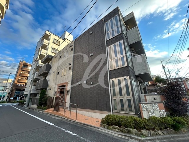 Grand　K 外観