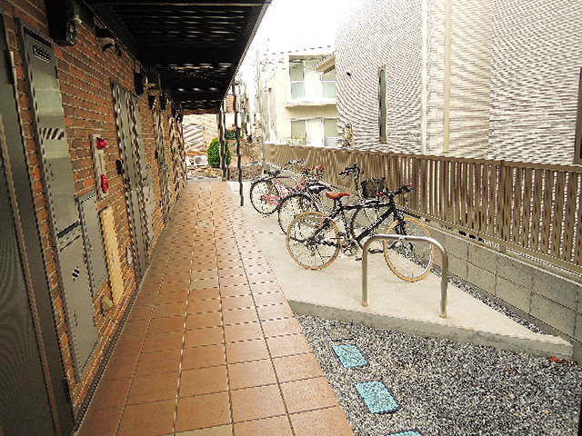 WELINA SHOEⅡ その他8