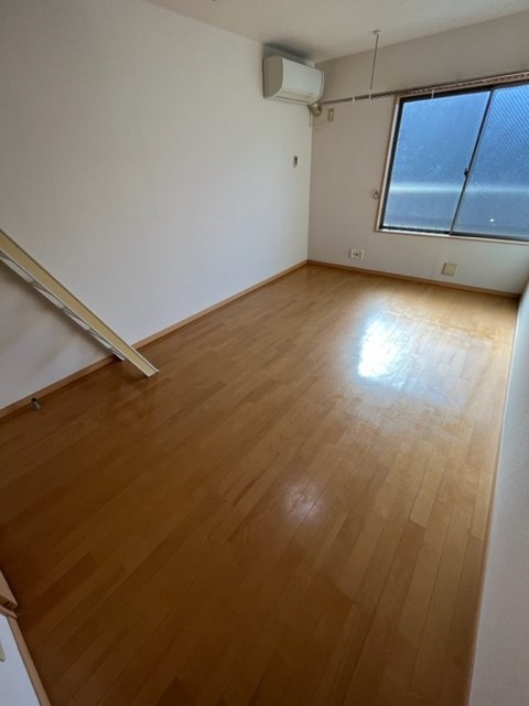 WELINA SHOEⅡ リビング