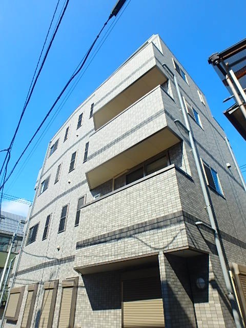 BELLA　CASA  外観