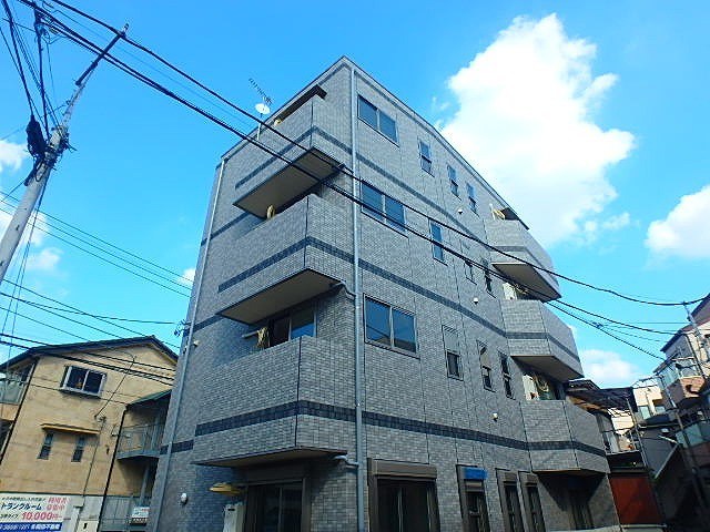 BELLA　CASA  外観